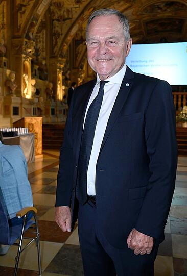 Wolfgang Heubisch