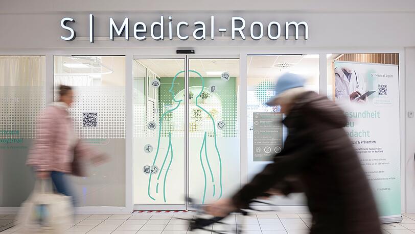 Wird das Pilotprojekt ein Erfolg, könnten weitere Standorte folgen.