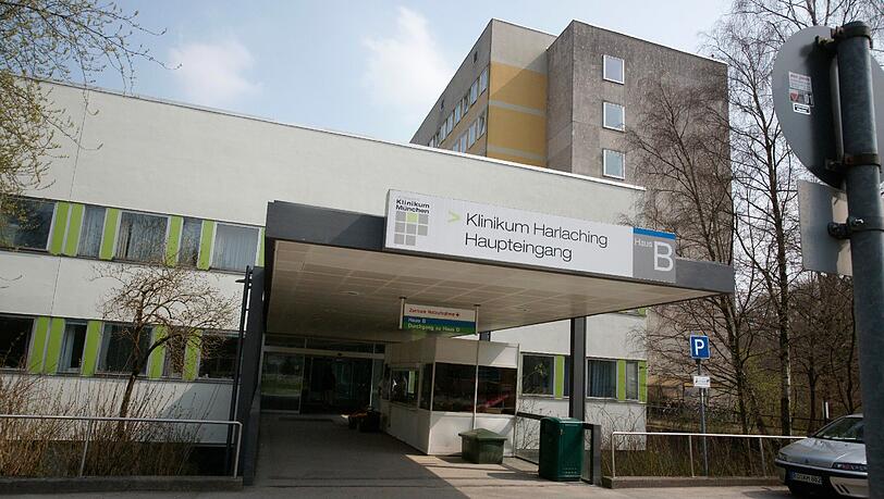 Nach einem TV-Bericht wieder in der Kritik:
das Klinikum Harlaching. Nach einem TV-Bericht wieder in der Kritik:
das Klinikum Harlaching.