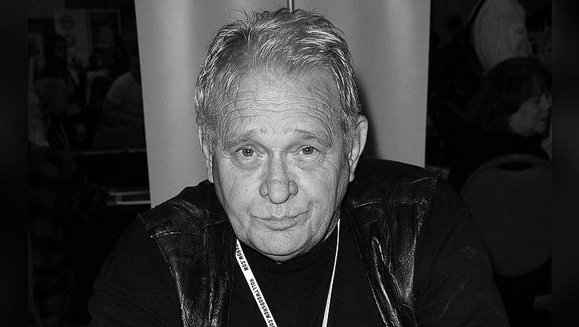Bo Hopkins wurde 84 Jahre alt.