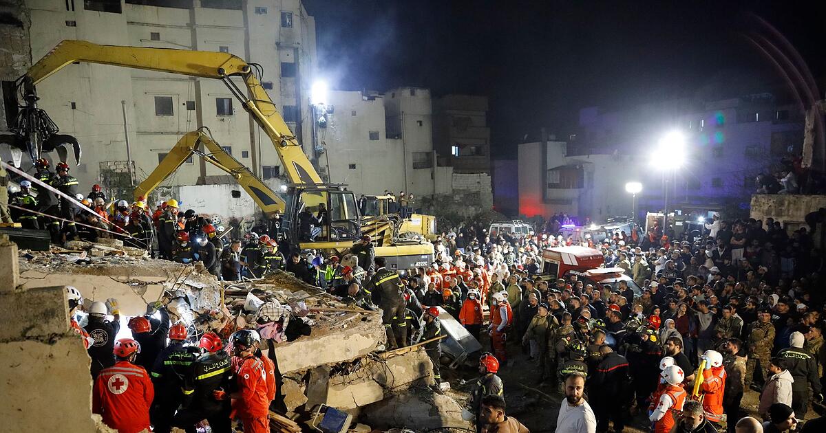 Wohnhaus-im-Libanon-eingest-rzt-14-Tote