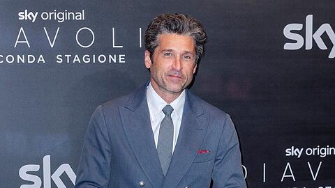 Die Mutter von Patrick Dempsey k&auml;mpfte jahrelang mutig gegen den Krebs. Er selbst gr&uuml;ndete inzwischen ein Krebszentrum f&uuml;r Betroffene.