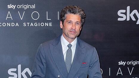 Die Mutter von Patrick Dempsey k&auml;mpfte jahrelang mutig gegen den Krebs. Er selbst gr&uuml;ndete inzwischen ein Krebszentrum f&uuml;r Betroffene.