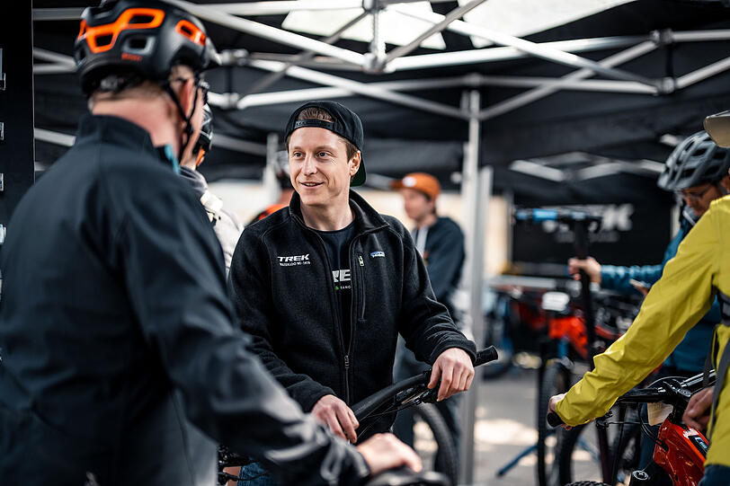 E-Bike-Days München 2023