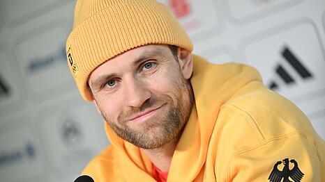 Leon Draisaitl machte sich nach dem Hype der ersten Tage in Mailand etwas rar