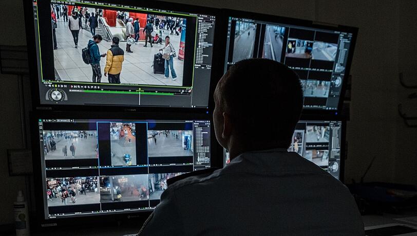 Die Bundespolizei ermittelt wegen K&ouml;rperverletzung.