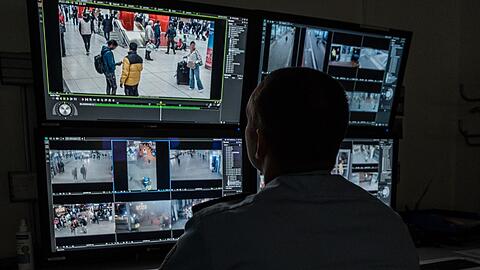 Die Bundespolizei ermittelt wegen K&ouml;rperverletzung.