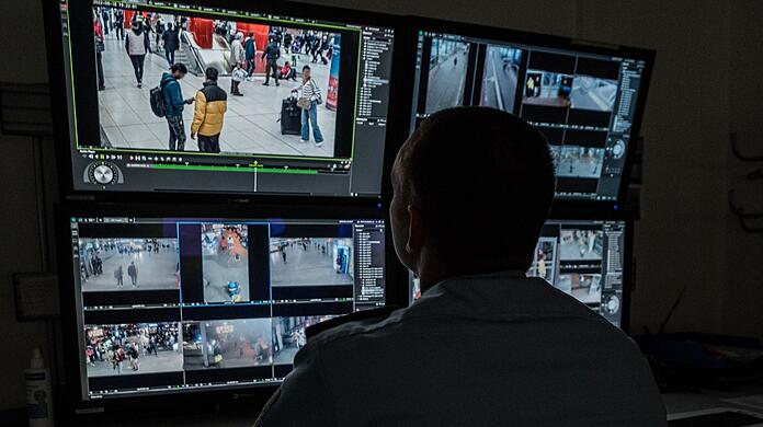 Die Bundespolizei ermittelt wegen K&ouml;rperverletzung.