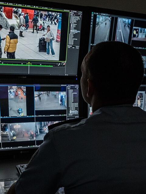 Die Bundespolizei ermittelt wegen K&ouml;rperverletzung.