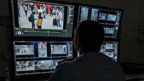 Die Bundespolizei ermittelt wegen K&ouml;rperverletzung.