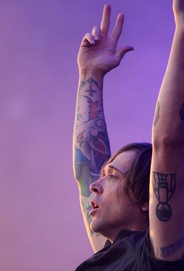 Rock am Ring und Rock im Park: So legendär sind die Musik-Festivals