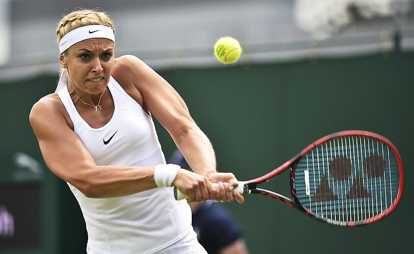 Sabine Lisicki