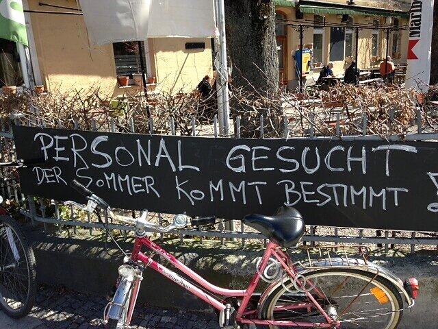 Der Tassilogarten liegt im Stadtteildreieck Haidhausen-Giesing-Au.