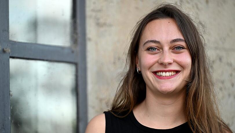 Mercedes Müller wird Tamara Bunke in Elmar Fischers Kinofilm spielen.