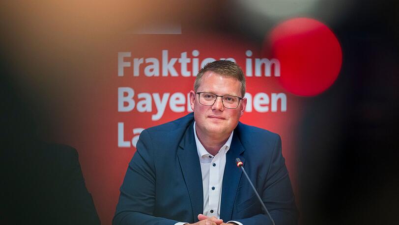 Die SPD fordert eine M&ouml;glichkeit f&uuml;r den Bund, Zahlungen direkt an die Kommunen durchf&uuml;hren zu k&ouml;nnen. Damit wollen die Sozialdemokraten verhindern, dass Gelder aus Berlin von der Staatsregierung nicht in ausreichendem Ma&szlig;e an die St&auml;dte und Gemeinden weitergegeben werden. (Archivbild)