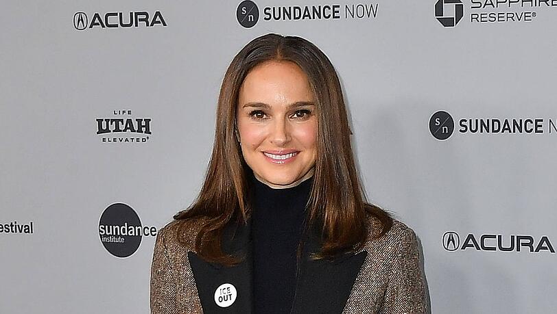 Natalie Portman ist wieder Mutter geworden.