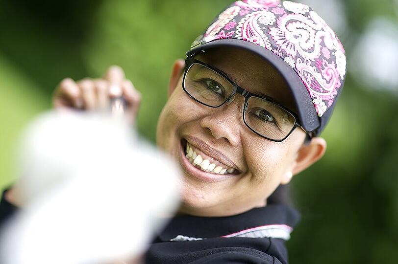 MUNICH GOLF MASTERS 2014: Die Bilder vom Auftakt-Turnier im GC Schloss Egmating am 31. Mai 2014.