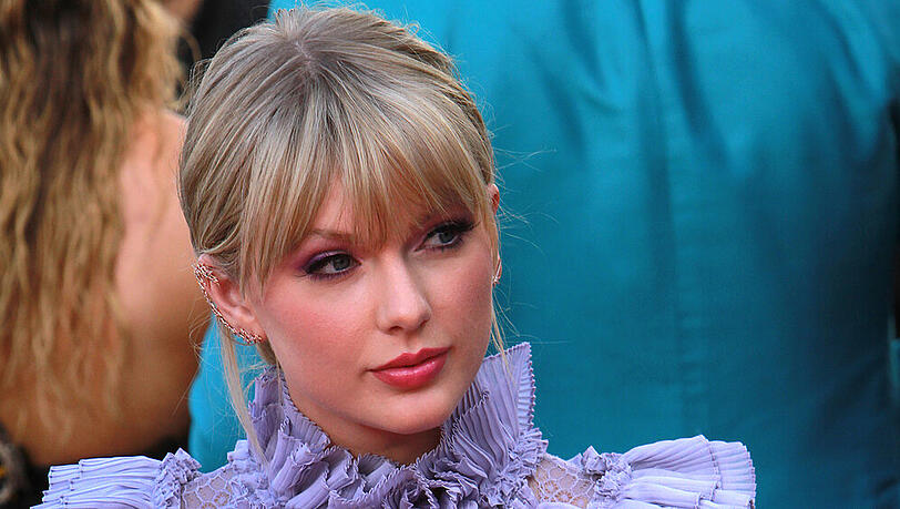 Hat auf den Angriff noch nicht reagiert: Taylor Swift Hat auf den Angriff noch nicht reagiert: Taylor Swift