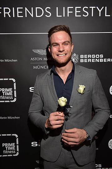 Bachelor Sebastian Preuss