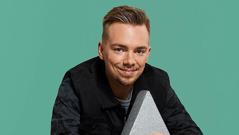 Wird sich Comedian und Social-Media-Star Udo Bönstrup bei "Promi Big Brother" 2020 über die anderen VIP-Kandidaten lustig machen? Wird sich Comedian und Social-Media-Star Udo Bönstrup bei "Promi Big Brother" 2020 über die anderen VIP-Kandidaten lustig machen?