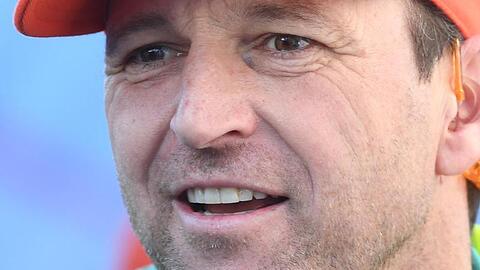 Skisprung-Bundestrainer Werner Schuster sieht Wintersport vor großen Herausforderungen.