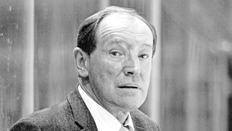 Im Himmel: Jiri Kochta ist mit 78 Jahren verstorben.
