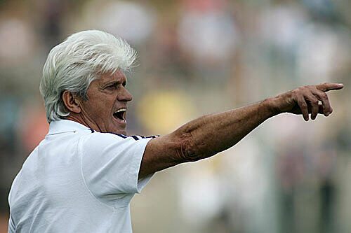 Werner Lorant: 01. Juli 1992 bis 18. Oktober 2001