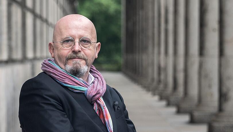 Toller Start: Wolfgang Orthmayr (59), der neue kaufmännische Direktor, hat keinerlei Altlasten vom Vorgänger geerbt. Toller Start: Wolfgang Orthmayr (59), der neue kaufmännische Direktor, hat keinerlei Altlasten vom Vorgänger geerbt.