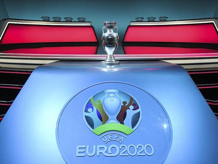 Das DFB-Team trifft in der EM-Qualifikation unter anderem auf die Niederlande.