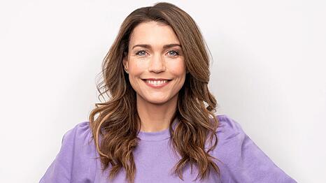 Annett M&ouml;ller hat sich klar zum Stellenabbau bei RTL ge&auml;u&szlig;ert. Die Moderatorin ist davon selbst betroffen.