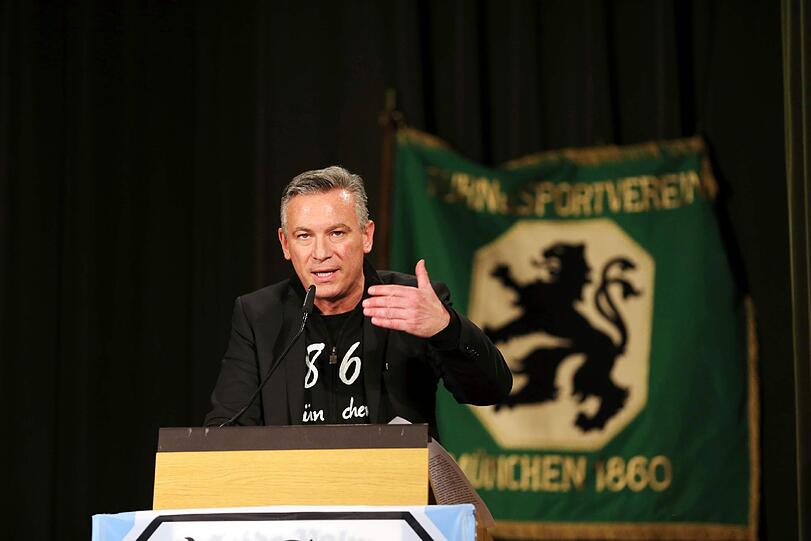 1860-Delegiertenversammlung 2012: Die Bilder aus der Heide Volm