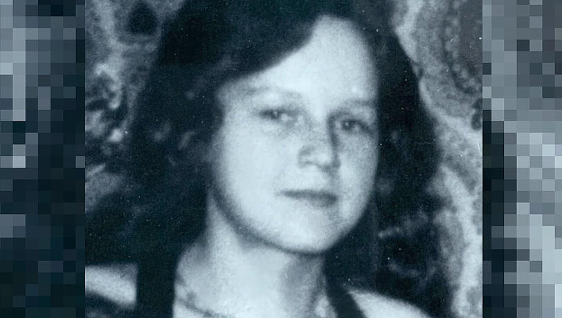 Die Polizei hat 10.000 Euro Belohnung ausgesetzt, um den Mörder der damals 15-jährigen Christa M. doch noch zu finden.