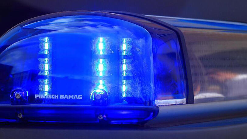 Ein 41-jähriger Mann ist in Hamm auf offener Straße erstochen worden.