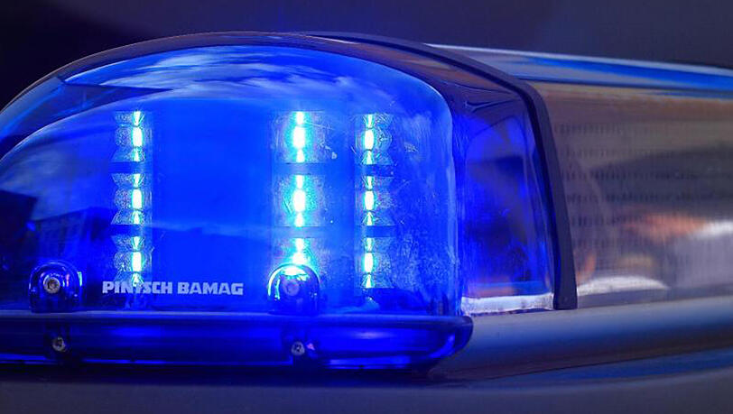 Ein 41-jähriger Mann ist in Hamm auf offener Straße erstochen worden.