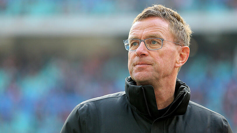RB-Sportdirektor Ralf Rangnick hat seinen ursprünglich noch bis Sommer 2019 laufenden Vertrag gerade erst um zwei Jahre bis zum 30. Juni 2021 verlängert.