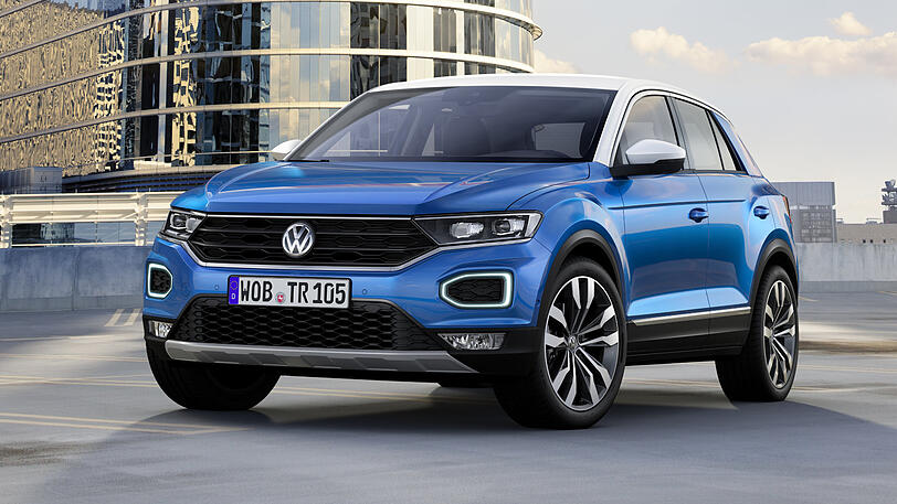 VW-Konzern: Gewinn pro Fahrzeug: 1.757 Euro, Umsatz pro Fahrzeug: 21.413 Euro.