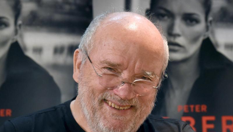 Fotokünstler Peter Lindbergh setzt sich mit Giacometti auseinander. Fotokünstler Peter Lindbergh setzt sich mit Giacometti auseinander.