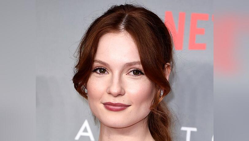 Hannah Dodd wird in der dritten Staffel von "Bridgerton" die Francesca Bridgerton verkörpern.