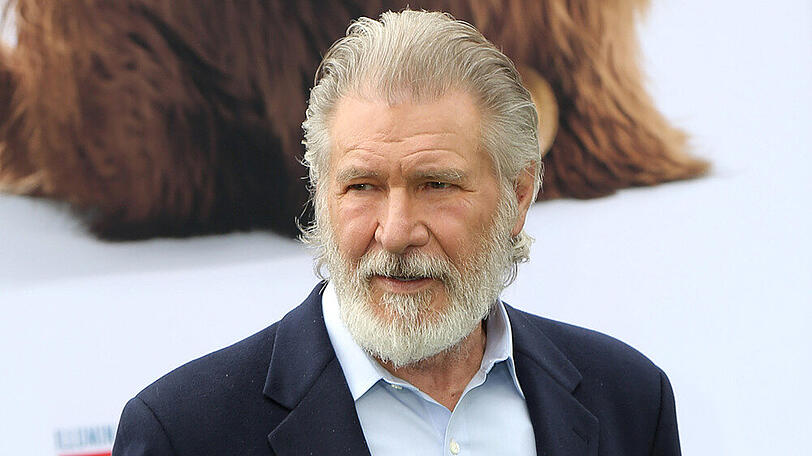 Rückkehr ins TV nach mehr als 25 Jahren: Harrison Ford
