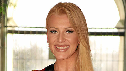Vivien Konca aus Nordrhein-Westfalen ist Miss Germany 2014
