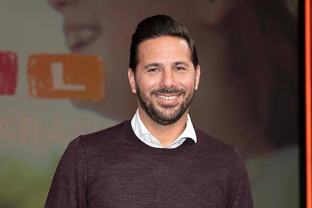 Ging jahrelang für den FC Bayern und die peruanische Nationalmannschaft auf Torejagd: Claudio Pizarro