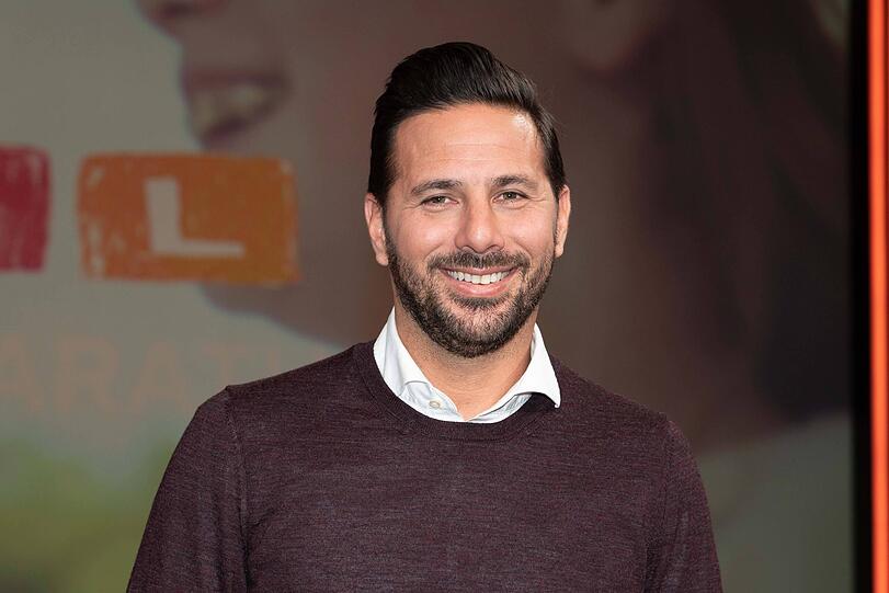 BayernLegende Pizarro DFBDuell für Peru eine großartige Chance