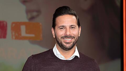 Ging jahrelang für den FC Bayern und die peruanische Nationalmannschaft auf Torejagd: Claudio Pizarro