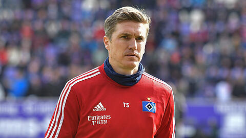 Scheidet als Kandidat für Bayern II aus: Tobias Schweinsteiger.