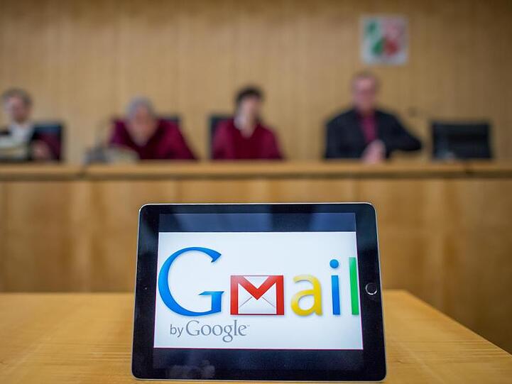 Die Bundesnetzagentur will seit 2012 erreichen, dass Google Gmail bei ihr als Telekommunikationsdienst anmeldet.