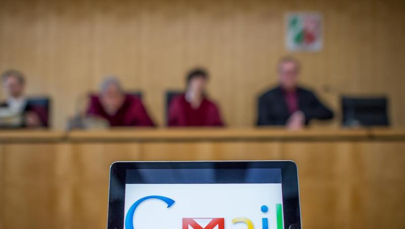Die Bundesnetzagentur will seit 2012 erreichen, dass Google Gmail bei ihr als Telekommunikationsdienst anmeldet. Die Bundesnetzagentur will seit 2012 erreichen, dass Google Gmail bei ihr als Telekommunikationsdienst anmeldet.