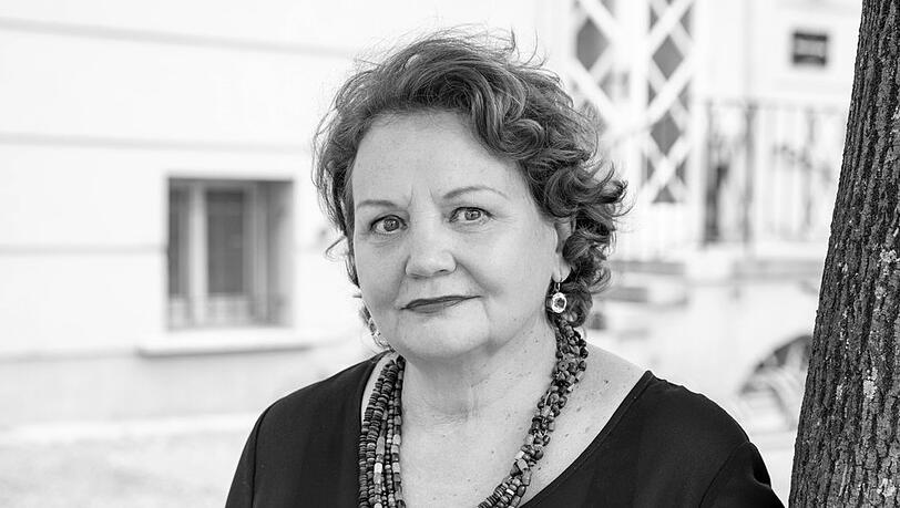 Swetlana Schönfeld wurde 74 Jahre alt. Swetlana Schönfeld wurde 74 Jahre alt.