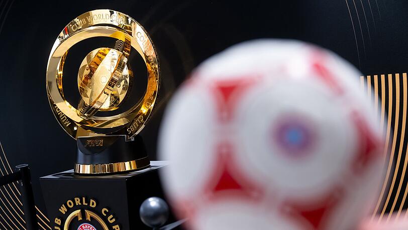 Die Club-WM im Sommer ist vor allem finanzille reizvoll