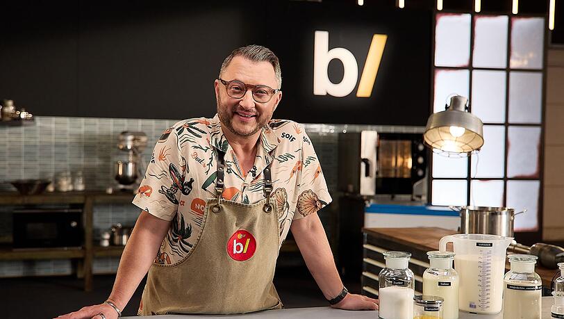 Sebastian Lege ist seit vielen Jahren das Gesicht der "Besseresser"-Reihe im ZDF. Ende 2026 kehrt er dem Sender den R&uuml;cken.