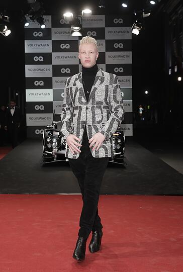 Shaun Ross